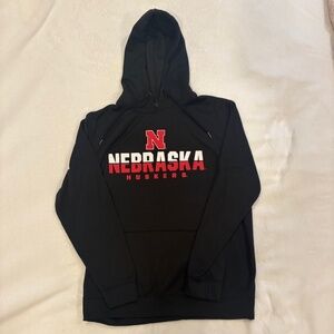 Colosseum Nebraska Cornhusker Hoodie